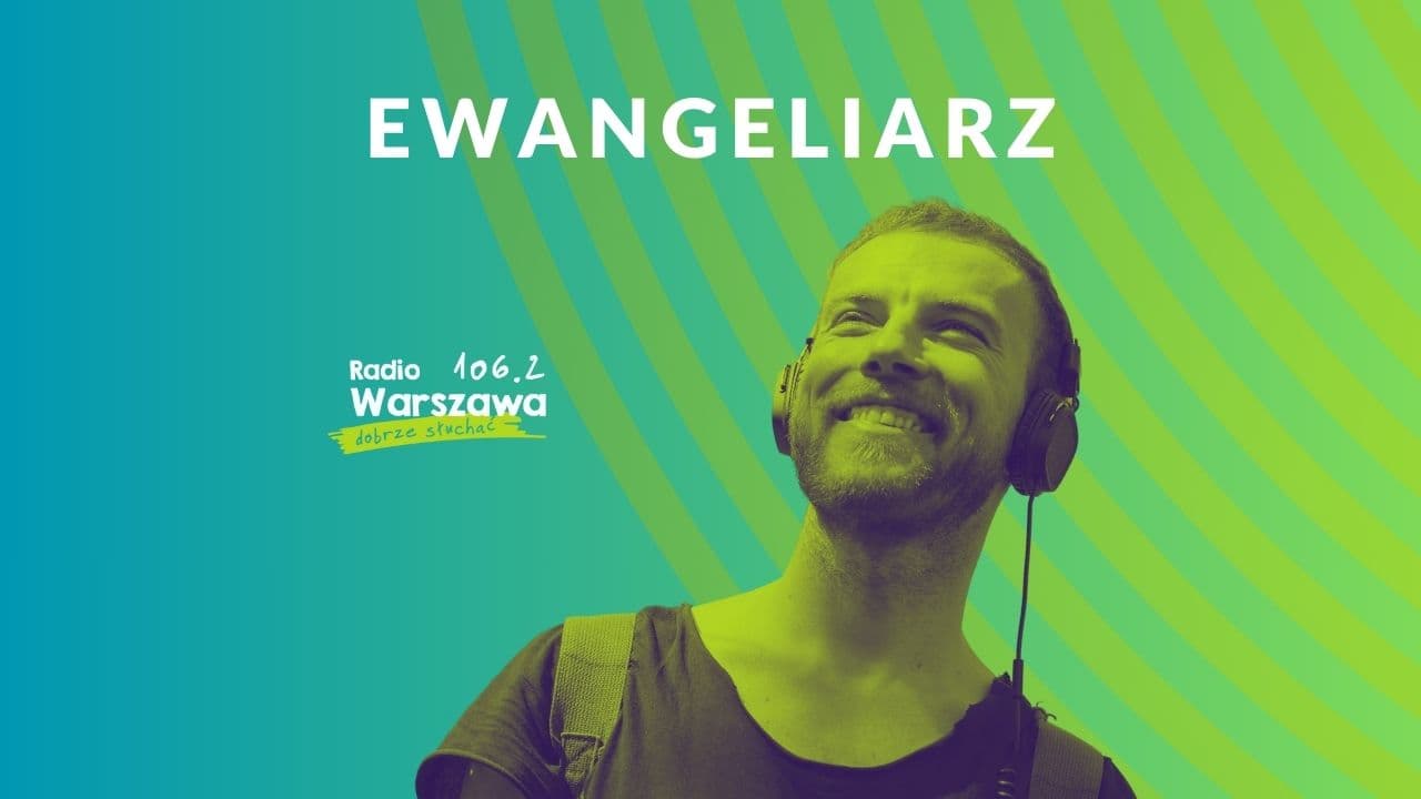 Ewangeliarz