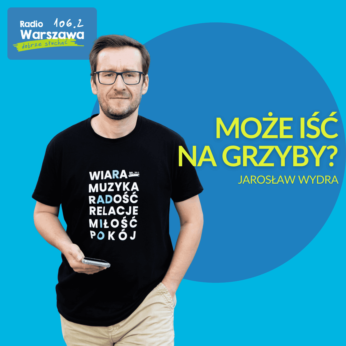 Wywiad z człowiekiem